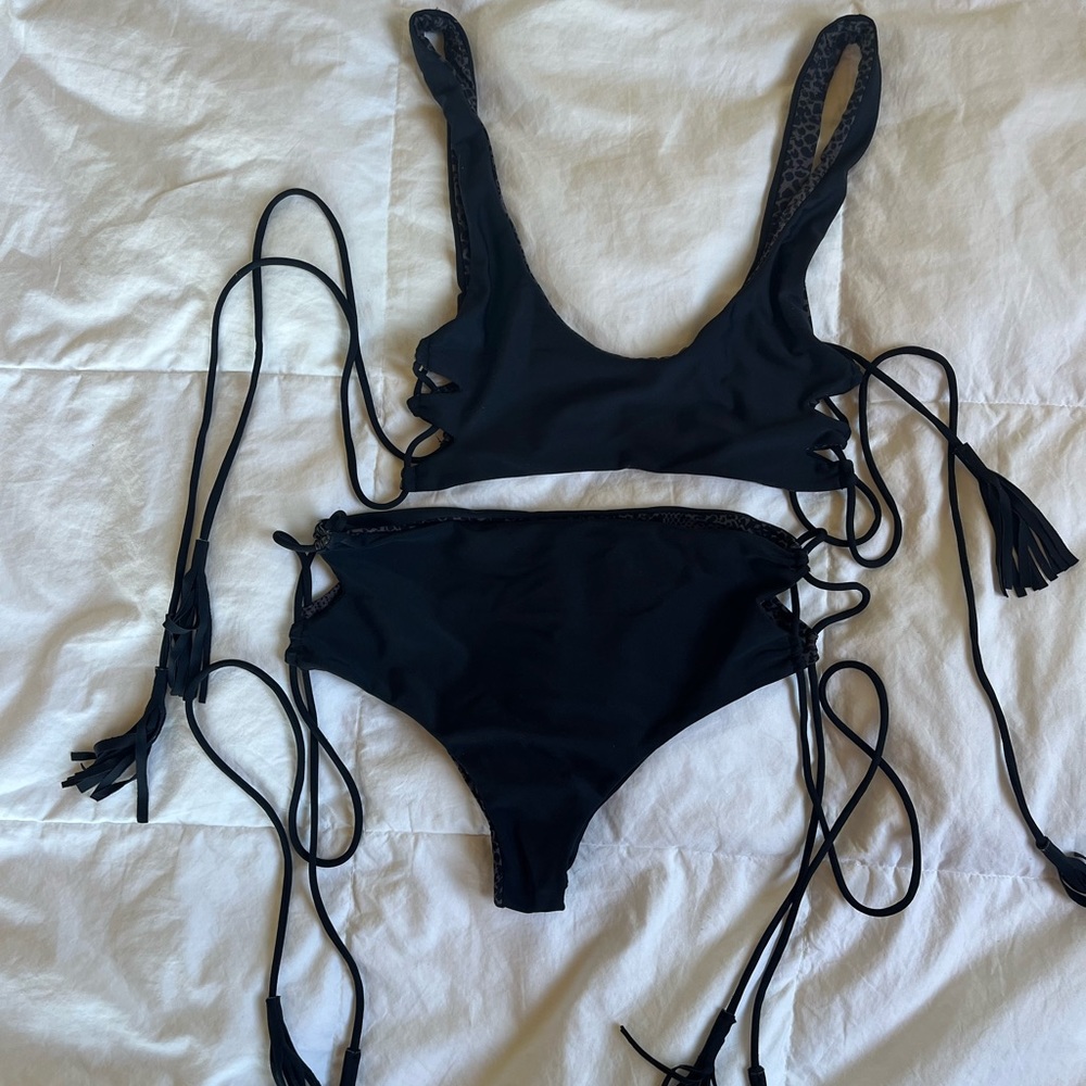 Acacia swim set
